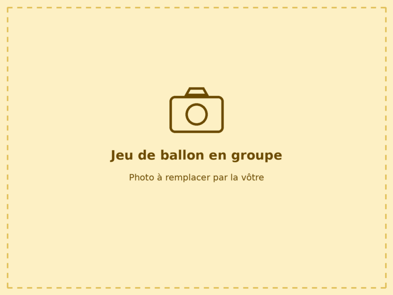 Lire la suite à propos de l’article 5 jeux pour faire bouger les tout-petits à la maison